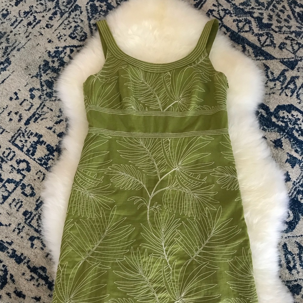 Ann Taylor cocktail dress